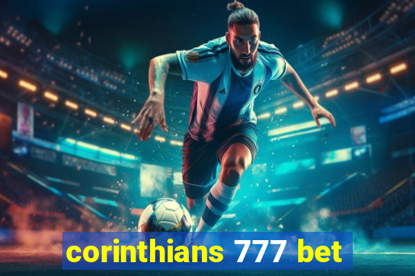 corinthians 777 bet